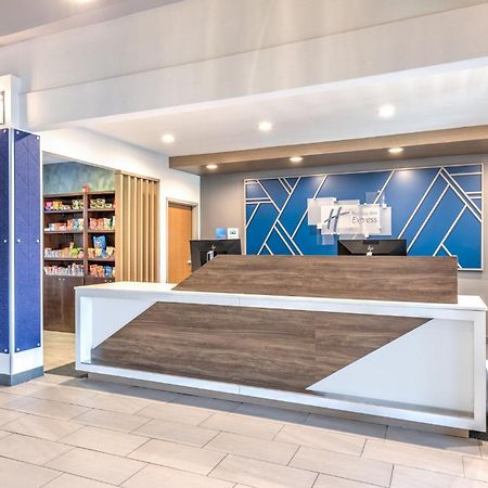 Holiday Inn Express Suites Little Rock West By Ihg Exterior photo